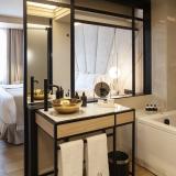 Nivia Born Boutique Hotel, Bild 7