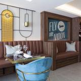 Nivia Born Boutique Hotel, Bild 8