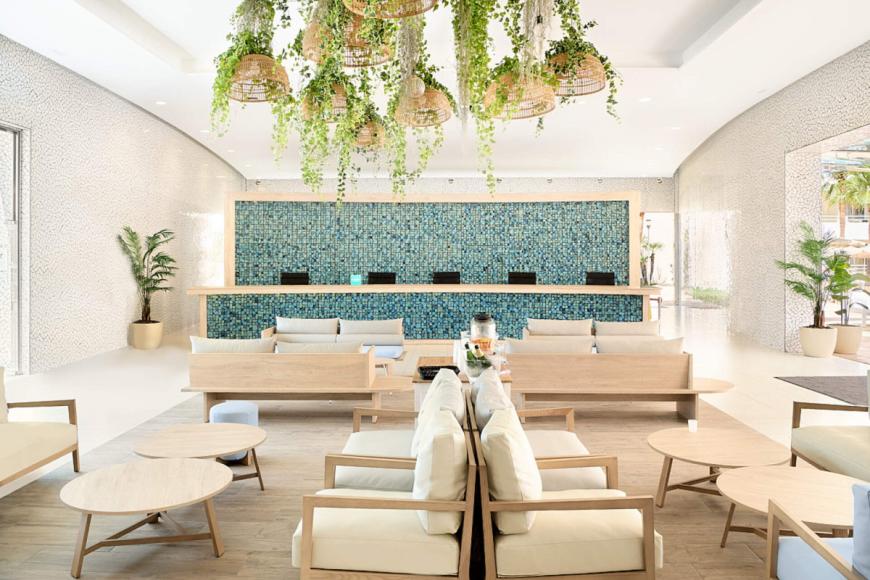 4 Sterne Familienhotel: Fergus Club Mallorca Waterpark - Magaluf, Mallorca (Balearen), Bild 4