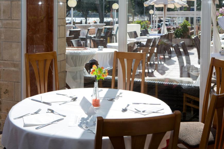 3 Sterne Hotel: Tropico Playa Hotel - Palma Nova, Mallorca (Balearen), Bild 8