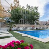 FERGUS Soller Beach Hotel, Bild 2