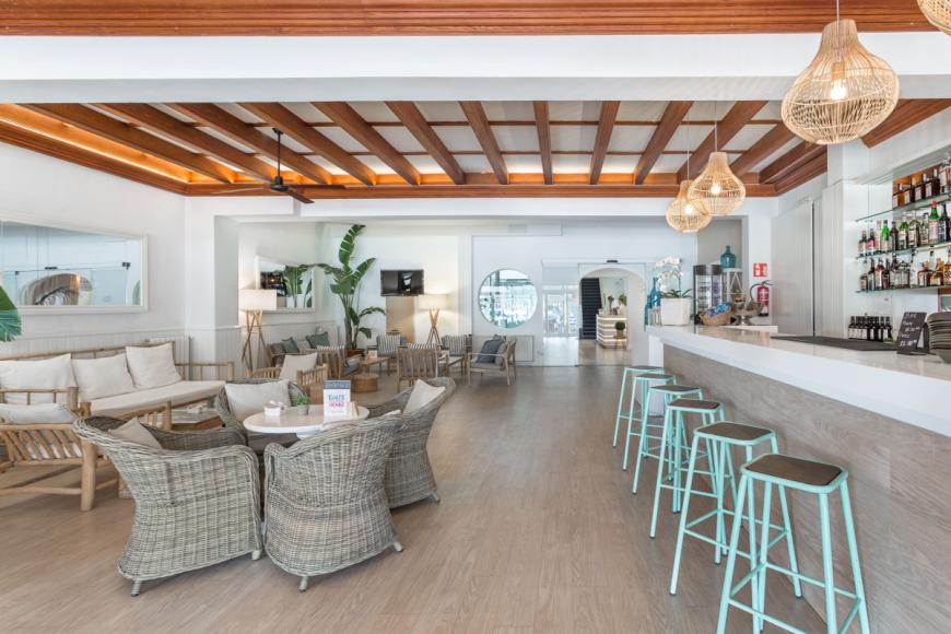 4 Sterne Hotel: FERGUS Soller Beach Hotel - Puerto de Soller, Mallorca (Balearen), Bild 7