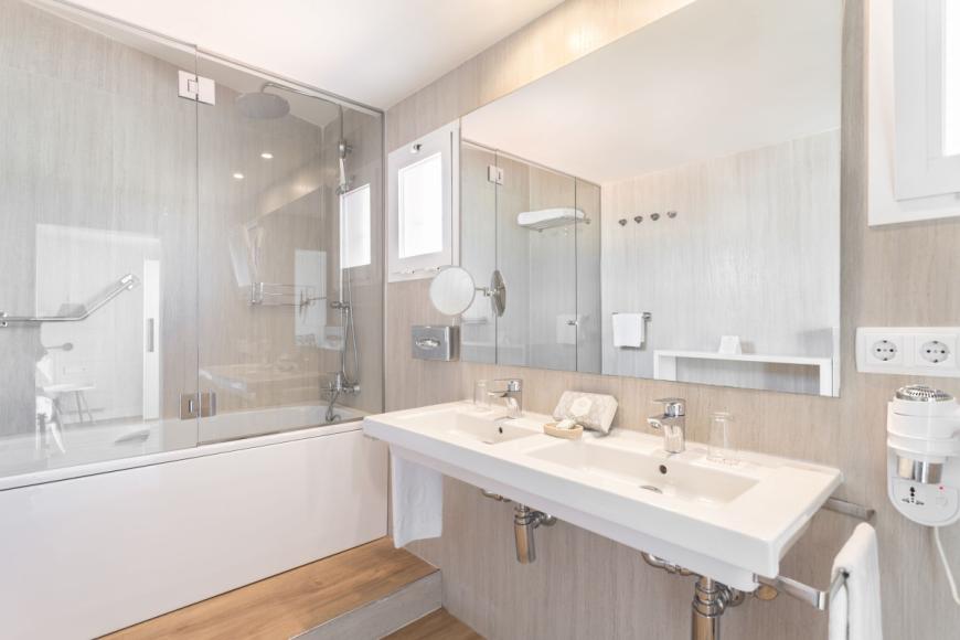 4 Sterne Hotel: FERGUS Soller Beach Hotel - Puerto de Soller, Mallorca (Balearen), Bild 5