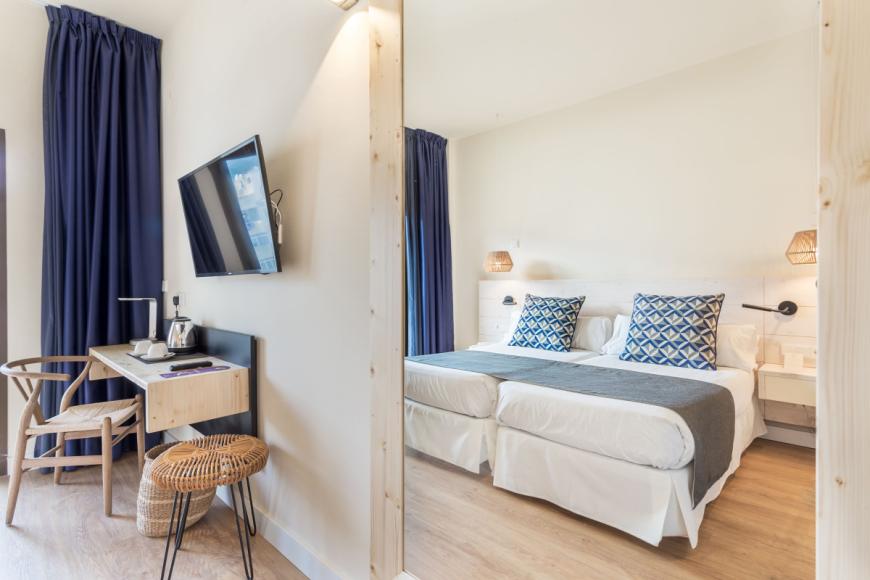 4 Sterne Hotel: FERGUS Soller Beach Hotel - Puerto de Soller, Mallorca (Balearen), Bild 4