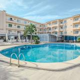 3 Sterne Familienhotel: Lliteras, Cala Ratjada, Mallorca (Balearen)