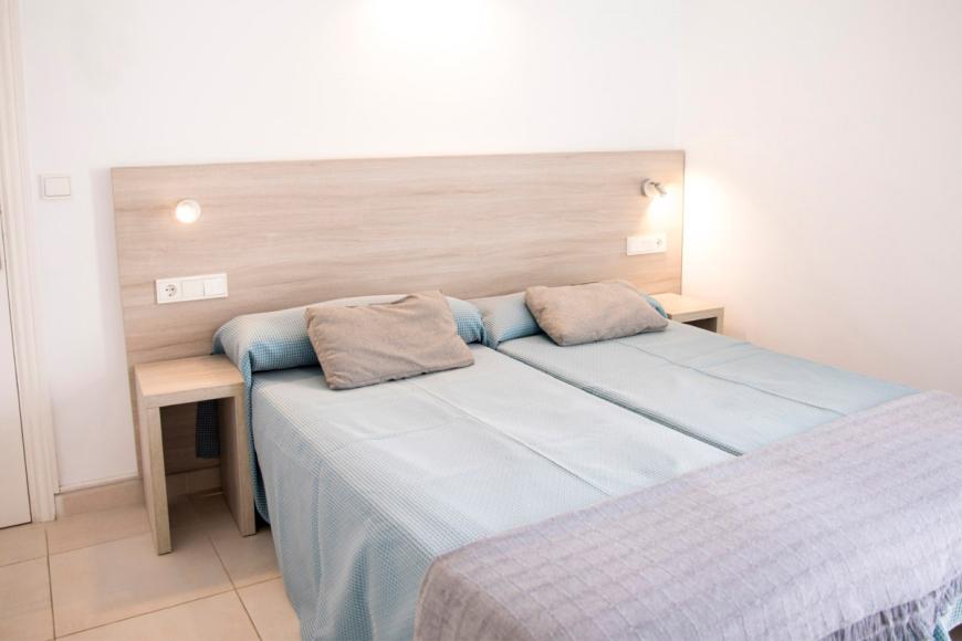 3 Sterne Familienhotel: Lliteras - Cala Ratjada, Mallorca (Balearen), Bild 5