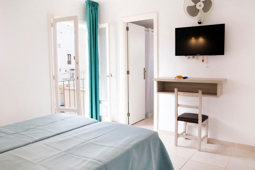 3 Sterne Familienhotel: Lliteras - Cala Ratjada, Mallorca (Balearen), Bild 6