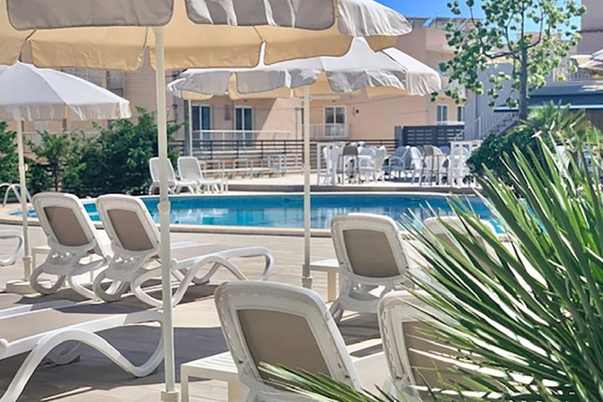 3 Sterne Familienhotel: Lliteras - Cala Ratjada, Mallorca (Balearen), Bild 2