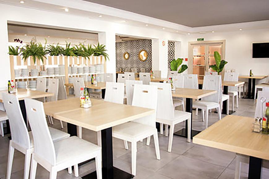 3 Sterne Familienhotel: Lliteras - Cala Ratjada, Mallorca (Balearen), Bild 8