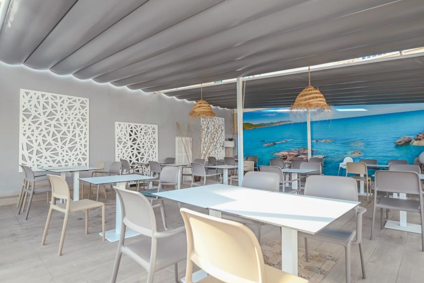 3 Sterne Familienhotel: Lliteras - Cala Ratjada, Mallorca (Balearen), Bild 4