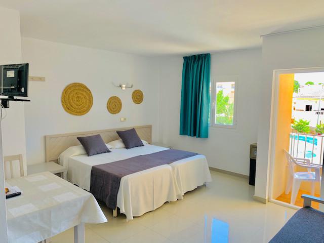 3 Sterne Familienhotel: Lliteras - Cala Ratjada, Mallorca (Balearen), Bild 7