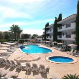 3 Sterne Hotel: Inturotel Esmeralda Garden, Cala d'Or, Mallorca (Balearen)