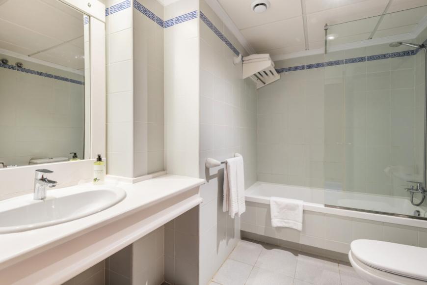 3 Sterne Hotel: Inturotel Esmeralda Garden - Cala d'Or, Mallorca (Balearen), Bild 8