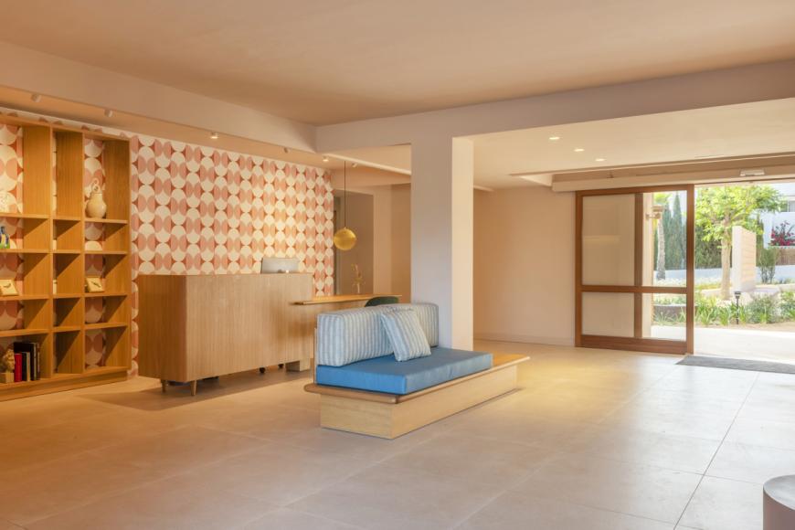 3 Sterne Hotel: Inturotel Esmeralda Garden - Cala d'Or, Mallorca (Balearen), Bild 3