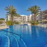 4 Sterne Hotel: Inturotel Sa Marina, Cala d'Or, Mallorca (Balearen)
