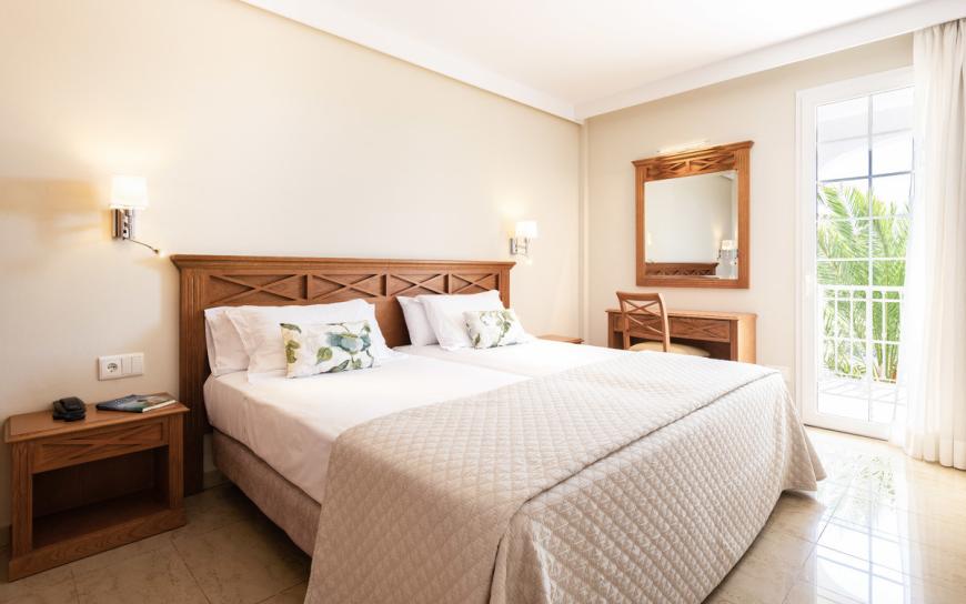 4 Sterne Hotel: Inturotel Sa Marina - Cala d'Or, Mallorca (Balearen), Bild 4