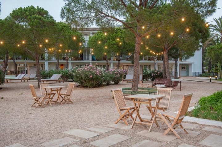 4 Sterne Hotel: Inturotel Sa Marina - Cala d'Or, Mallorca (Balearen), Bild 2