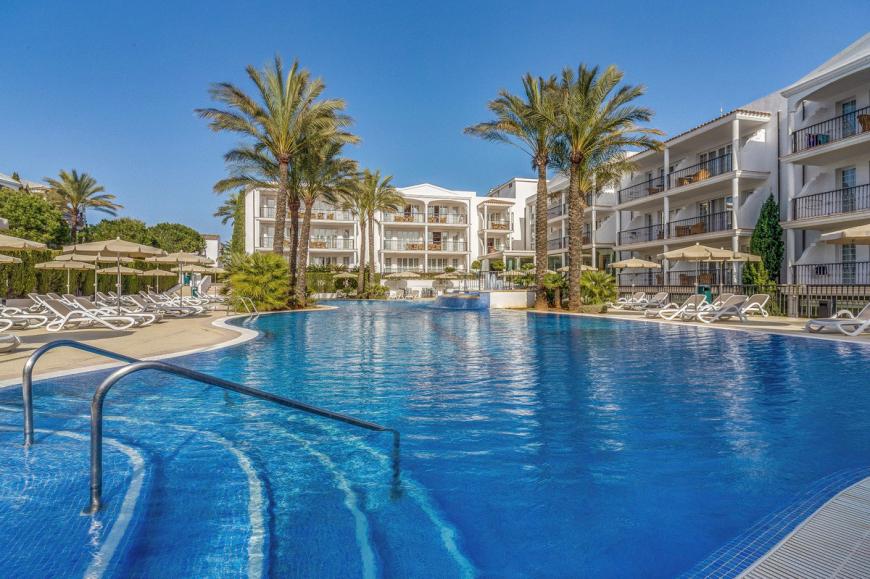 4 Sterne Hotel: Inturotel Sa Marina - Cala d'Or, Mallorca (Balearen)
