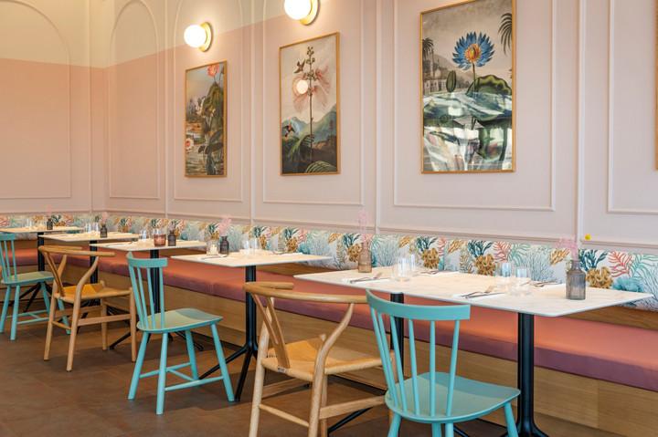 4 Sterne Hotel: Inturotel Sa Marina - Cala d'Or, Mallorca (Balearen), Bild 8