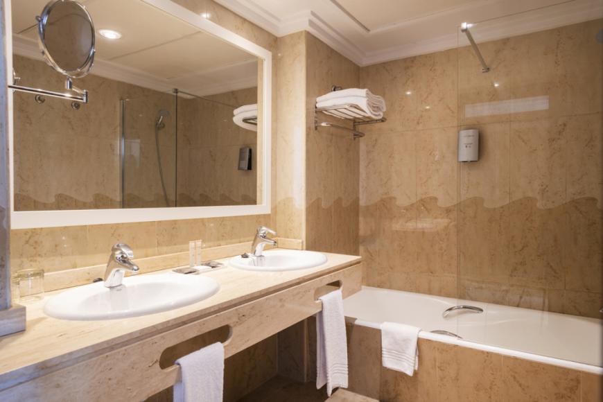 4 Sterne Hotel: Inturotel Sa Marina - Cala d'Or, Mallorca (Balearen), Bild 7