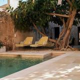 5 Sterne Hotel: Sa Creu Nova, Campos, Mallorca (Balearen)