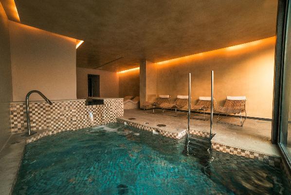 5 Sterne Hotel: Sa Creu Nova - Campos, Mallorca (Balearen), Bild 7