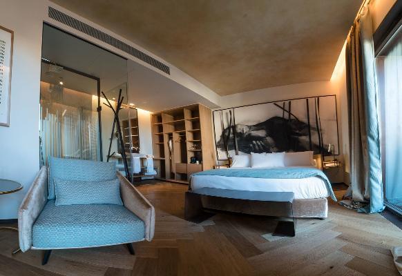 5 Sterne Hotel: Sa Creu Nova - Campos, Mallorca (Balearen), Bild 9