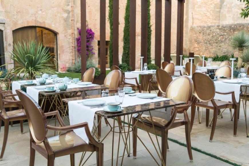 5 Sterne Hotel: Sa Creu Nova - Campos, Mallorca (Balearen), Bild 6