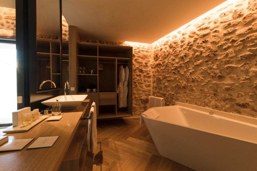 5 Sterne Hotel: Sa Creu Nova - Campos, Mallorca (Balearen), Bild 5