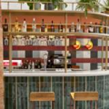 Tent Mojito Suites, Bild 10