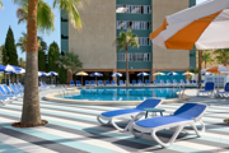3 Sterne Hotel: Tent Mojito Suites - Magaluf, Mallorca (Balearen), Bild 3