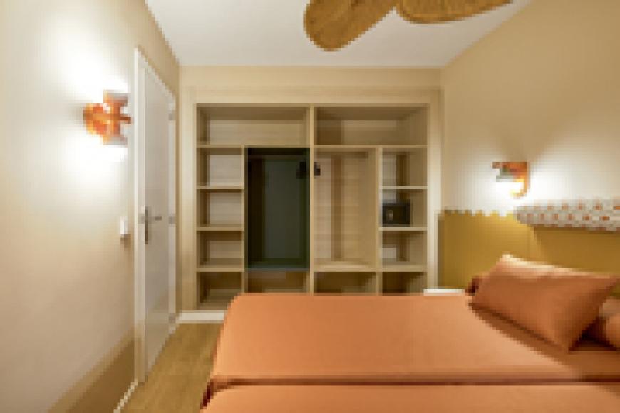 3 Sterne Hotel: Tent Mojito Suites - Magaluf, Mallorca (Balearen), Bild 6