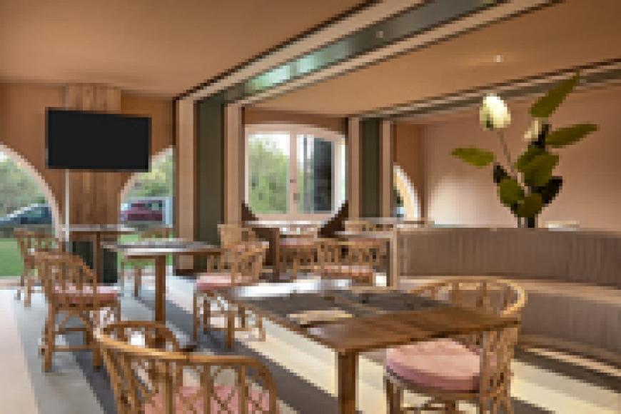 3 Sterne Hotel: Tent Mojito Suites - Magaluf, Mallorca (Balearen), Bild 8