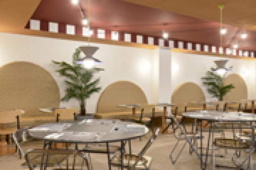 3 Sterne Familienhotel: Tent Calvia Beach - Magaluf, Mallorca (Balearen), Bild 7