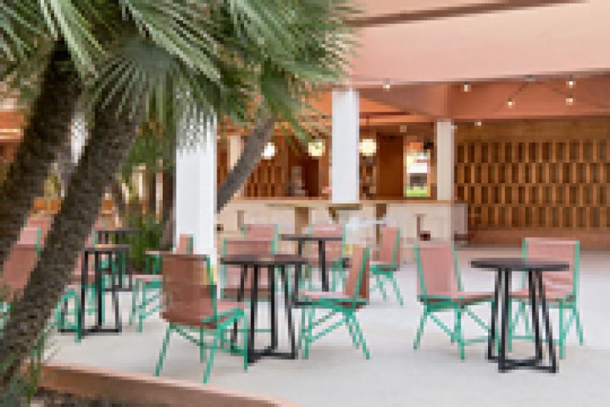 3 Sterne Familienhotel: Tent Calvia Beach - Magaluf, Mallorca (Balearen), Bild 4