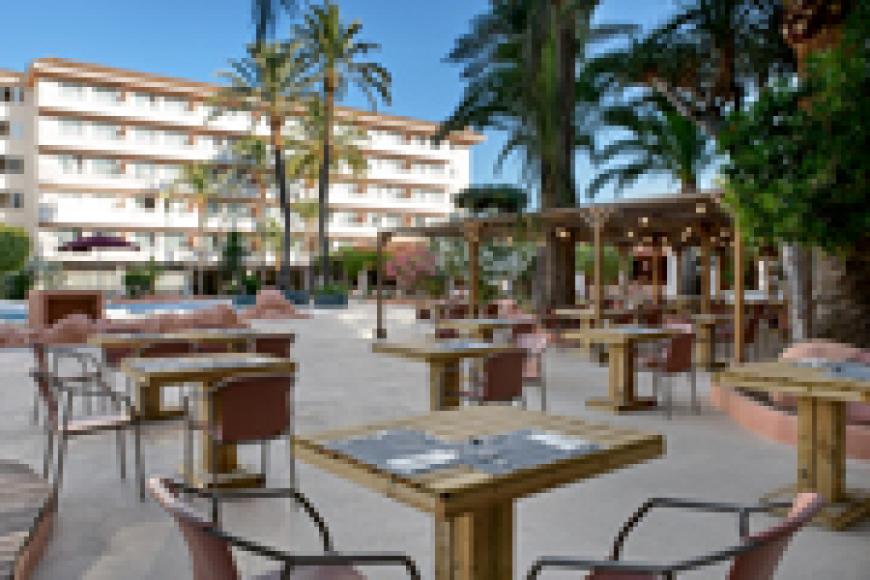3 Sterne Familienhotel: Tent Calvia Beach - Magaluf, Mallorca (Balearen), Bild 9