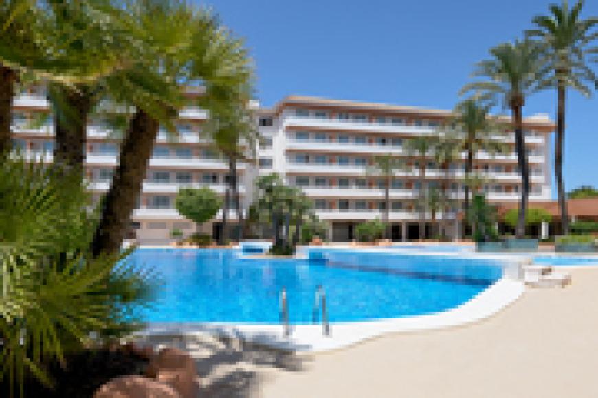 3 Sterne Familienhotel: Tent Calvia Beach - Magaluf, Mallorca (Balearen), Bild 2