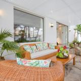 Petit Garden Hotel by Flacalco, Bild 10