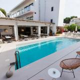3 Sterne Familienhotel: Petit Garden Hotel by Flacalco, Cala Ratjada, Mallorca (Balearen)
