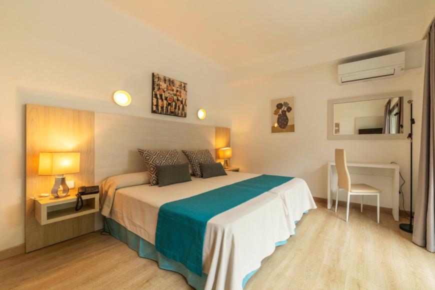 3 Sterne Familienhotel: Petit Garden Hotel by Flacalco - Cala Ratjada, Mallorca (Balearen), Bild 6