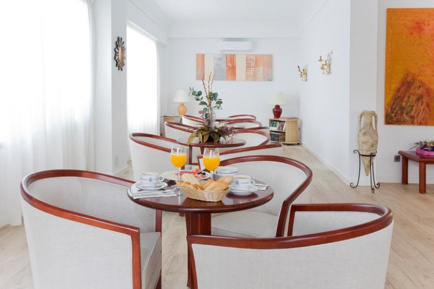 3 Sterne Familienhotel: Petit Garden Hotel by Flacalco - Cala Ratjada, Mallorca (Balearen), Bild 9