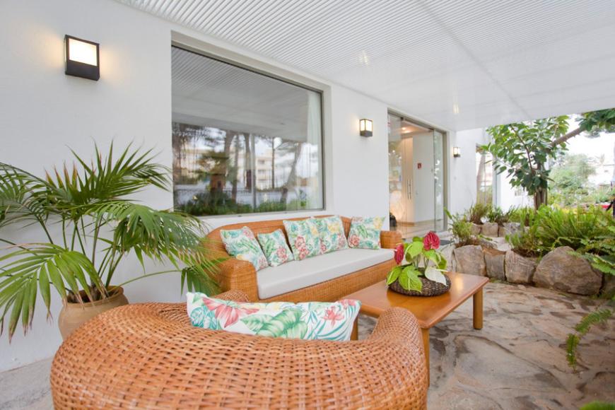 3 Sterne Familienhotel: Petit Garden Hotel by Flacalco - Cala Ratjada, Mallorca (Balearen), Bild 10
