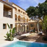 Juz de Yartan Arthotel, Bild 2