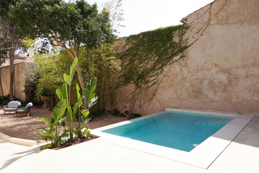 4 Sterne Hotel: Juz de Yartan Arthotel - Arta, Mallorca (Balearen), Bild 3