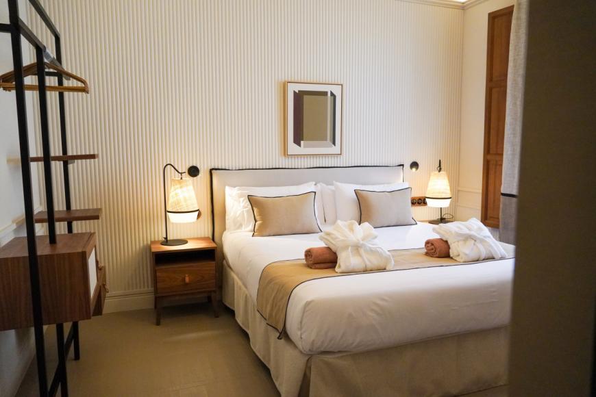 4 Sterne Hotel: Juz de Yartan Arthotel - Arta, Mallorca (Balearen), Bild 6