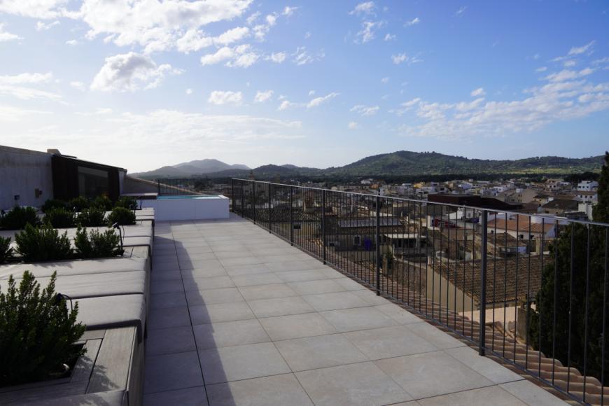 4 Sterne Hotel: Juz de Yartan Arthotel - Arta, Mallorca (Balearen), Bild 9