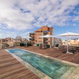 4 Sterne Hotel: JS Palma Plaza, Palma de Mallorca, Mallorca (Balearen)