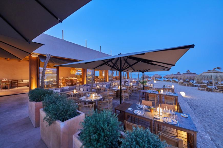 4 Sterne Hotel: Melia Palma Bay - Palma de Mallorca, Mallorca (Balearen)