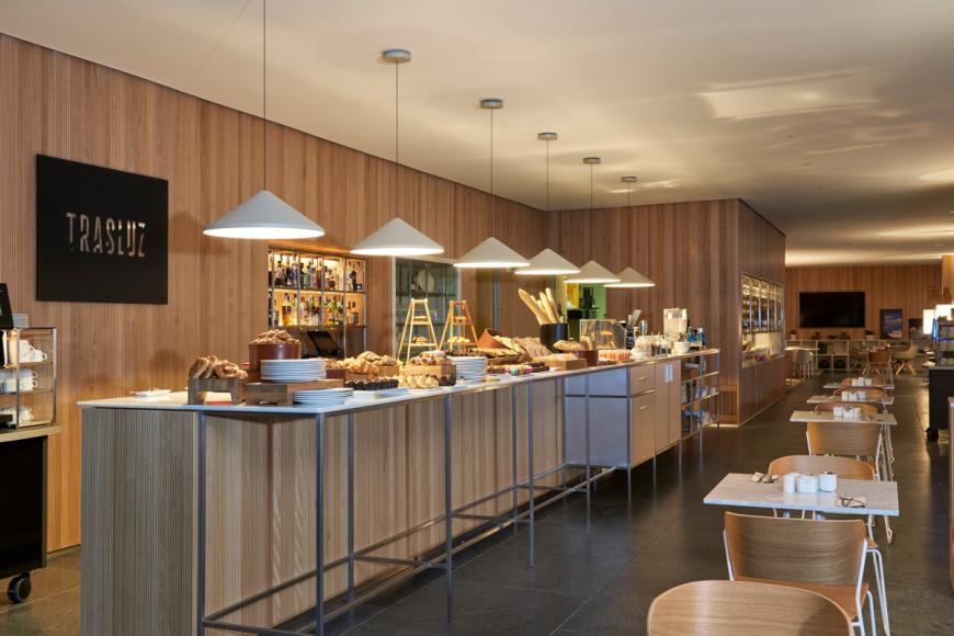 4 Sterne Hotel: Melia Palma Bay - Palma de Mallorca, Mallorca (Balearen), Bild 7