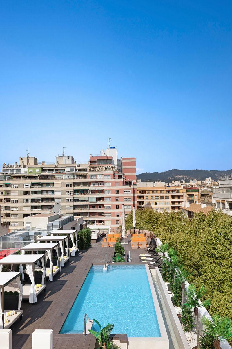 4 Sterne Hotel: Protur Naisa Palma - Palma de Mallorca, Mallorca (Balearen), Bild 10